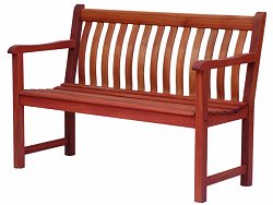 FSC Karri Range - FSC Karri 4ft Bench