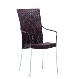 Solaris Contemporary Range - Saturn Armchair
