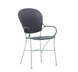 Solaris Contemporary Range - Luna Chair