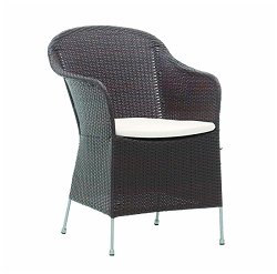 Solaris Contemporary Range - Athene Lounger
