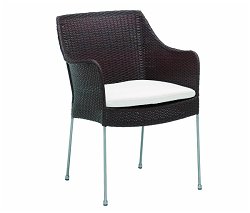 Solaris Contemporary Range - Venus Lounger