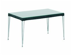 Solaris Contemporary Range - Jupiter 0.9 x 1.5m Dining Table