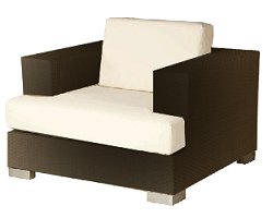Barlow Tyrie - Arizona Armchair - Java