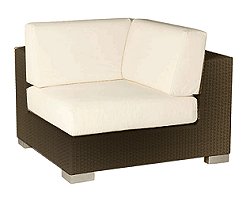 Barlow Tyrie - Arizona Corner Unit - Java