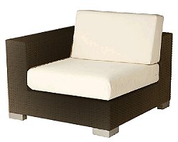 Barlow Tyrie - Arizona Left Hand End Unit - Java