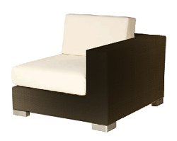 Barlow Tyrie - Arizona Right Hand End Unit - Java