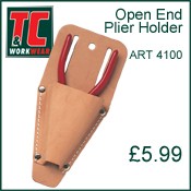 Work Wear - Open End Plier Holder