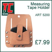 Work Wear - Measuring Tape Holder