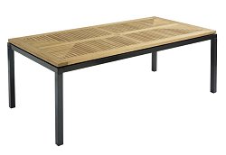 Athena Aluminium Range - Athena Table 200cm