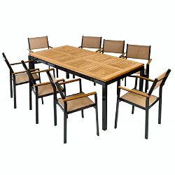 Athena Aluminium Range - 200cm Athena Sets