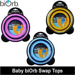 Baby biorb swaptop - Choice of 4 colours