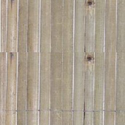 Nortene Netting and Fencing - Bamboo Screening