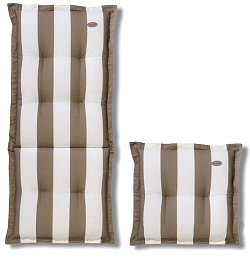 Cushions - Bari Beige
