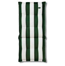 Cushions - Bari Green