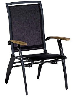 Continental Range - Bellini Recliner