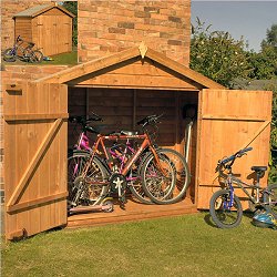 Hallmark - Traditional Bike Store