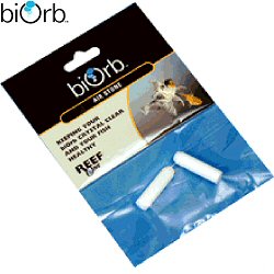Air stones - Replacement air stones for all reef one aquariums.