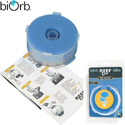 No algae kit - Replacement filter cartridge