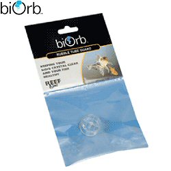 Tube guard - Bubble tube guard