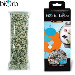 Ceramic media - Replacement ceramic media