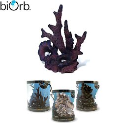 Biorb Samuel Barker Collection - Coral Aquarium Sculpture