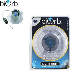 Halogen Lighting - Halogen lighting for Biorbs and Biubes