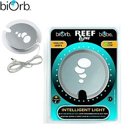 Led lighting - LED lighting for Biorbs and Biubes