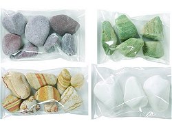 Feng shui pebble packs - Decorative pebbles