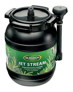 Filters - Jet stream 500 - 1000