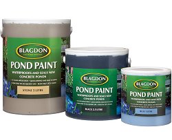 Pond Sealant - Blagdon Pond Paint