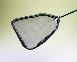 Pond Nets - Triangular Skimmer Net