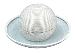 Water Features - Waterball With Bowl