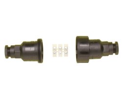 Electrical Systems - Weatherproof Cable Connector