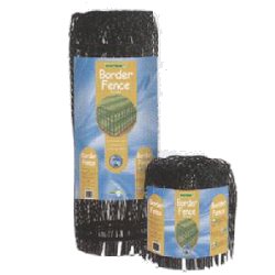 Nortene Netting and Fencing - Border Fence