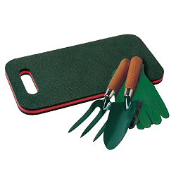 Bosmere Gather Up Range - Rectangular Garden Mat