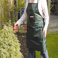 Bosmere Gather Up Range - Garden Apron