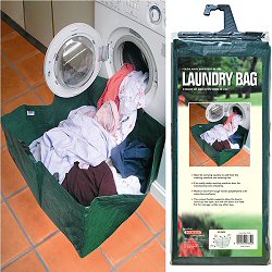 Bosmere Household Range - Laundry Bag