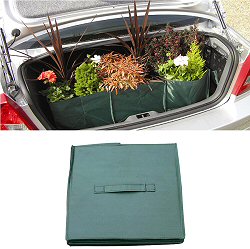 Bosmere Gather Up Range - Car Boot Tidy