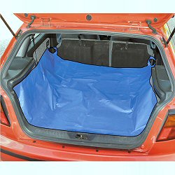 Bosmere Gather Up Range - Car Boot Liner