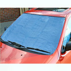 Bosmere Gather Up Range - Car Coverlet