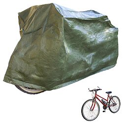 Bosmere Gather Up Range - Cycle Cover