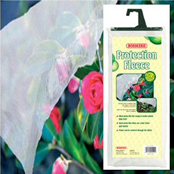 Bosmere Fabric and Fleece - Protection Fleece 6m x 1.5m