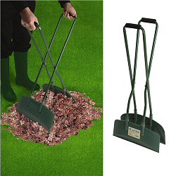 Bosmere Garden Care Range - Long Handled Leaf Grab