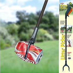 Bosmere Garden Care Range - Litter Picker