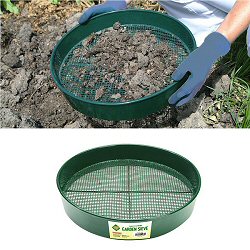 Bosmere Garden Care Range - Garden Sieve