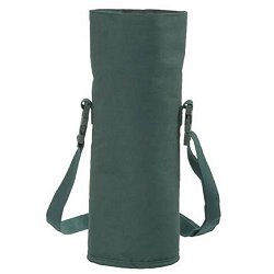 Picnic Accessories - Single Green Cooler