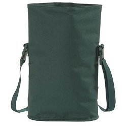 Picnic Accessories - Double Blue Cooler