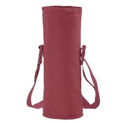 Picnic Accessories - Single Red Cooler