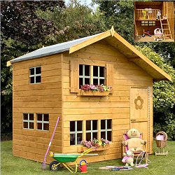 Hallmark - Traditional Bramble Cottage