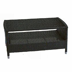 Bridgman Four Seasons Anthracite - Aberdeen Coffee Table